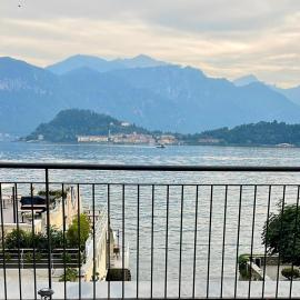 Casa Divina - Cadenabbia, Griante by LoveComo