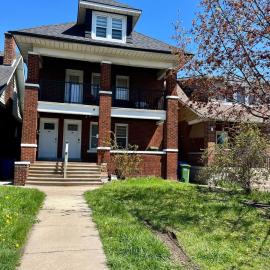 Modern 3Bed house Near River ,Casino Sleeps 8, hotel in Windsor