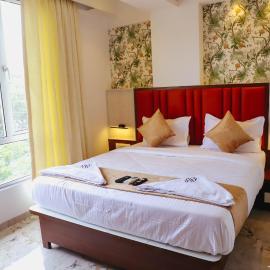 Sapphire Suites