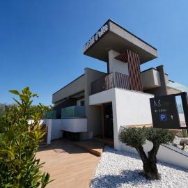 Maison d'Elite