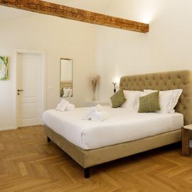 Neris Boutique Rooms, hotel a Múggia