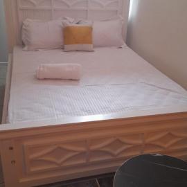 Johny homes, hotel Nairobiban