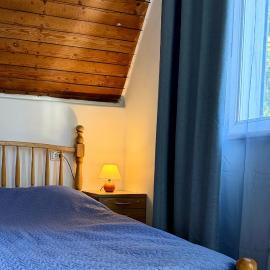 RestMax, hotel a Nida