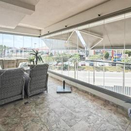 Beautiful Apartment In Orihuela Costa With Sauna
