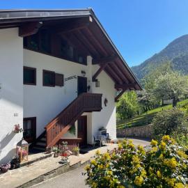 Cà Borghetto، فندق في Venas