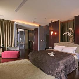 Tangye Zhongpu Motel, khách sạn ở Zhongpu