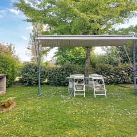 Awesome Home In Sauzé-Entre-Bois With Wifi