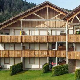 1 Bedroom Awesome Apartment In Gerardmer