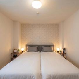 Best Access! 3-min to Okayama Station, hotel in Okayama