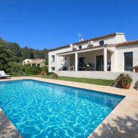 Gorgeous Home In Grans