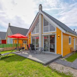 Cozy Home In Wandlitz With Wifi