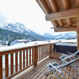 Gorgeous Home In Sappada With Sauna, hotel in Sappada