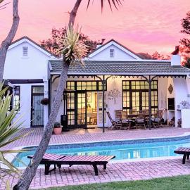 Whistlewood Guesthouse Walmer, Port Eizabeth, hotel a Port Elizabeth