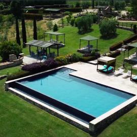 Agriturismo Vita Nova, hotel v destinácii Vicchio