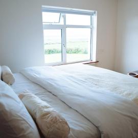 Beautiful Apt by Cliffs of Moher, Doolin & Burren