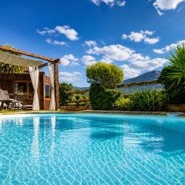 Casa Love Story - Piscina, Sauna & Jacuzzi, hotel in Arcos de Valdevez