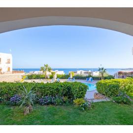 SS-2255 Seaview sharks bay oasis