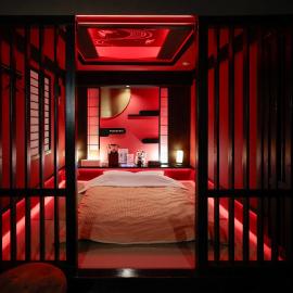 HOTEL PIAZA 3 6 旭川 -Adult Only-