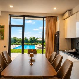 Matilda Signature Villa with Private Pool