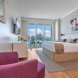 Two King Suites, Heart of Coconut Grove