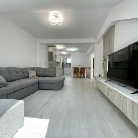 Sky View Apartaments-centru Târgu Mures