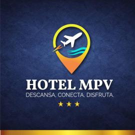 HOTEL MUEVETE POR VARGAS, Hotel in Catia La Mar