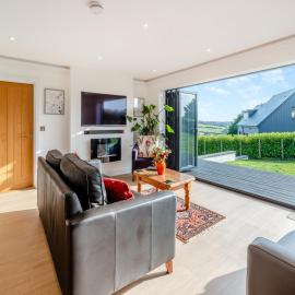 Fair Isle Holiday Cottages - Fisher