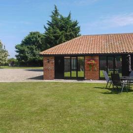 Barn Owl Lodge 5 - Uk51446