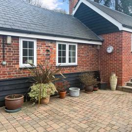 The Cottage