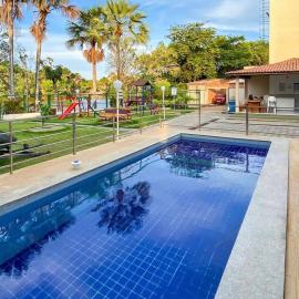 Casa Lençóis Ville Rio Barreirinhas