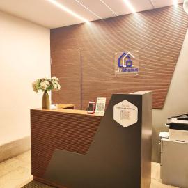 LivShared, hotel di Patna