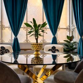 Spanish Steps Boutique Hotel - Madame Sofia Secret Hotel