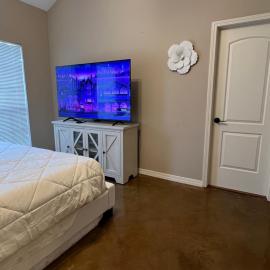 Cozy 3 Bedroom House Pets Welcome Large Yard Conway