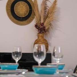 Antel apartment