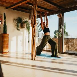 Surf Lodge Morocco