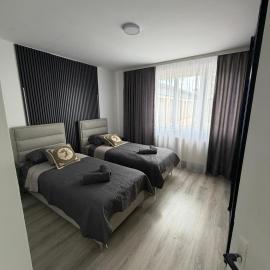 Apartman Velić, hotel a Bor