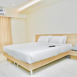 Hotel Shri Ram Residency