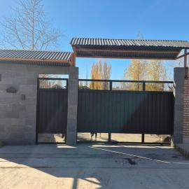 Cabaña Malargüe: Malargüe şehrinde bir otel