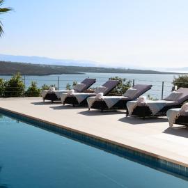 Yellow Dream Villas