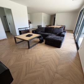 Villa eger、ルオムのホテル