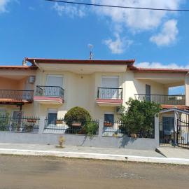 Flogita Holiday Apartments