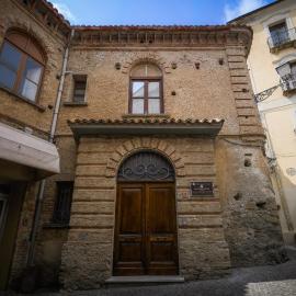Palazzo Perez, hotel in Belvedere Marittimo