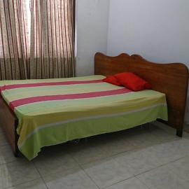 Vegan Stay Colombo Private Room & Meals