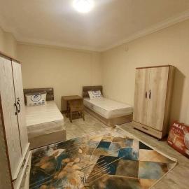 Soumia home