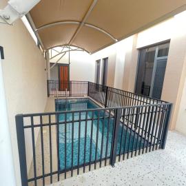AL Rabie Villa, Nizwa Grand Mall, Hotel in Firq