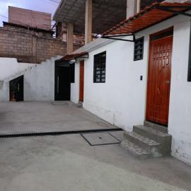Casa en Sur de Quito โรงแรมในกีโต