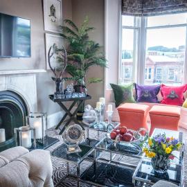 Ram Lodge Moffat