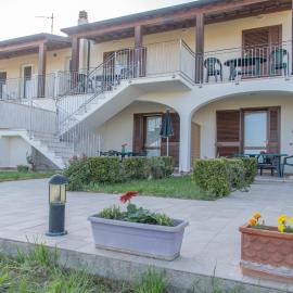 Podere Valle dei Venti, Hotel in Populonia