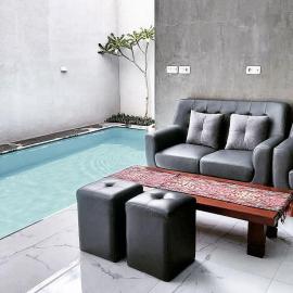 The Yoora Villa