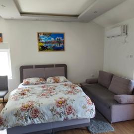 Apartmani Leonida 1 Trebinje: Trebinje şehrinde bir otel